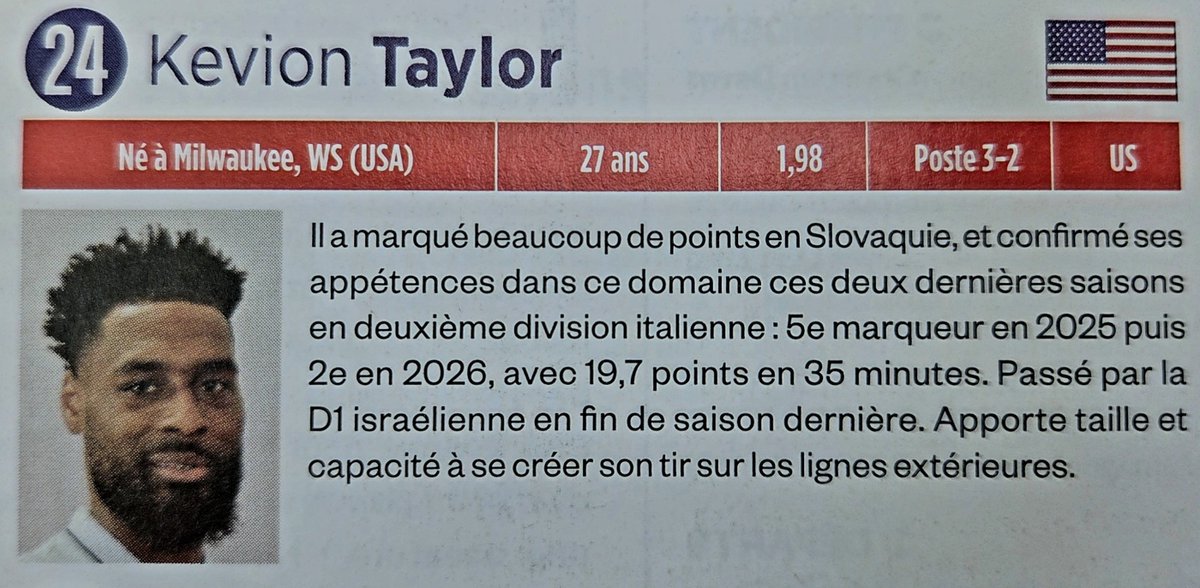 SCOUTORY's tweet photo. The Gold Standard for league previews in Europe...and coming with a strong Prievidza presence this time https://t.co/xdPMdSrOjL