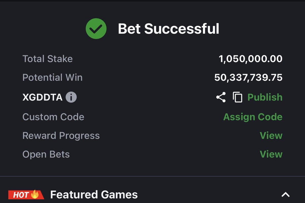 Kingsolomon_Jnr's tweet photo. XGDDTA  45 ODDS https://t.co/5Noq4wiZlC