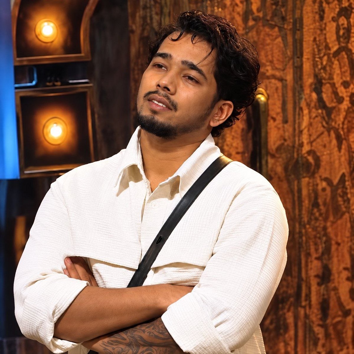 ScoutOPArmy's tweet photo. Hey #ScoutArmy! 

Four weeks have passed, and we’ve officially completed one month of Bigg Boss. It’s time to get serious, organised, and more consistent with our efforts.
Here’s what we need to focus on:

-Create 10 backup accounts.
-Learn how to write quality tweets.
-Prepare episode-based tweets that highlight Scout’s daily journey.
-Make sure to post at least 5 quality tweets every day.

#ScoutOP | #ScoutArmy