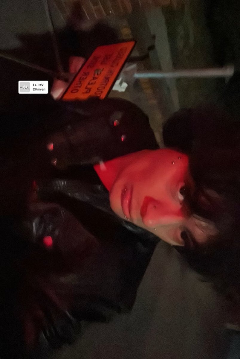 hereticdread's tweet photo. Not new to #nsfwtwt mdni

I’m Evan!
He/him 21
Pansexual
Switch
Be my friend!
Like + follow 2 b moots!
#nsfw #nsfwtwt #moots #promotwt https://t.co/RjekX191N6