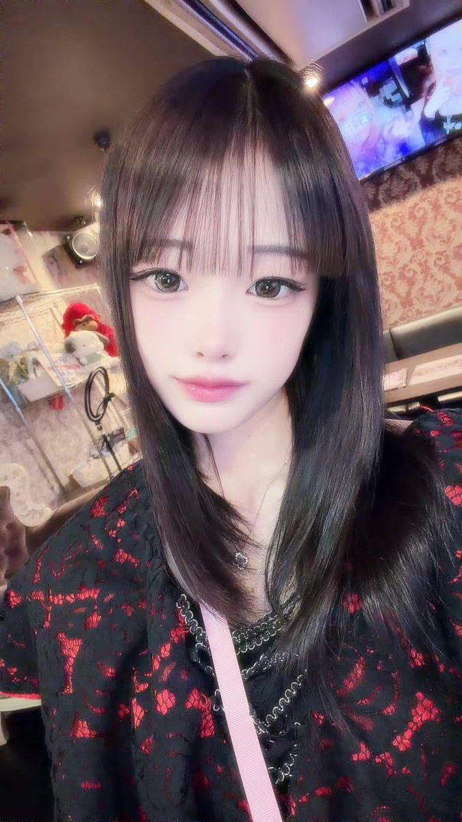 devimedo_shuga's tweet photo. ログイン❣️黒髪にした🐈‍⬛🐾
@Solomon_1218 https://t.co/K91kSifCS9