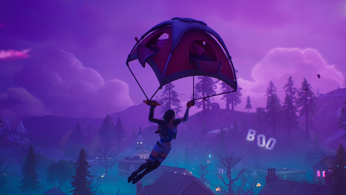 AgentNeoSnow's tweet photo. Daily Luna Snow Combo Of The Day #53

Today's Combo: Behind The Mask

Skin: Luna Snow
Back Bling: Crystal Lake Life Preserver
Pickaxe: Jason's Blade Kit
Glider: Camp Cruiser
Wrap: Vengeance Seeker

#Fortnite #Marvel #LunaSnow https://t.co/TC88fqXxZZ