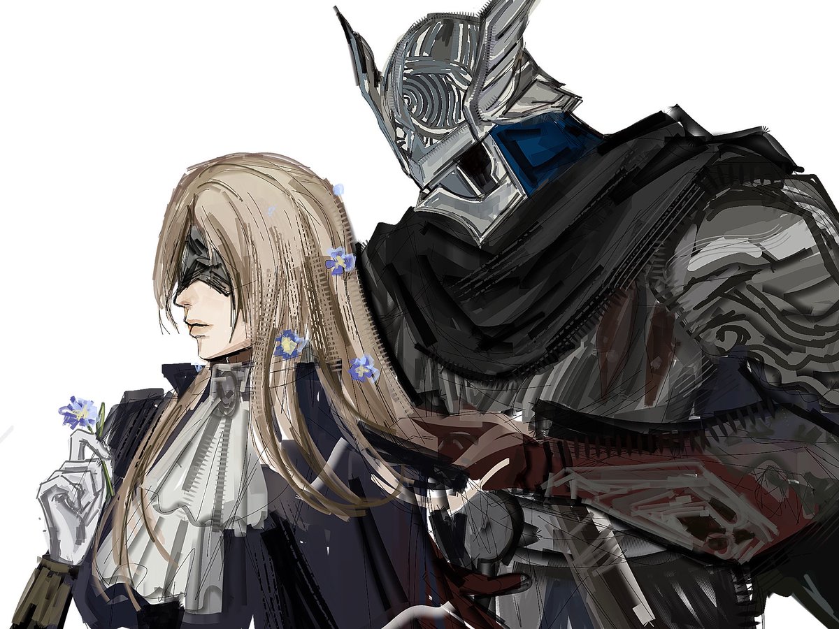 Bussabong14's tweet photo. #ELDENRING #NIGHTREIGN https://t.co/cuhSWw7lax