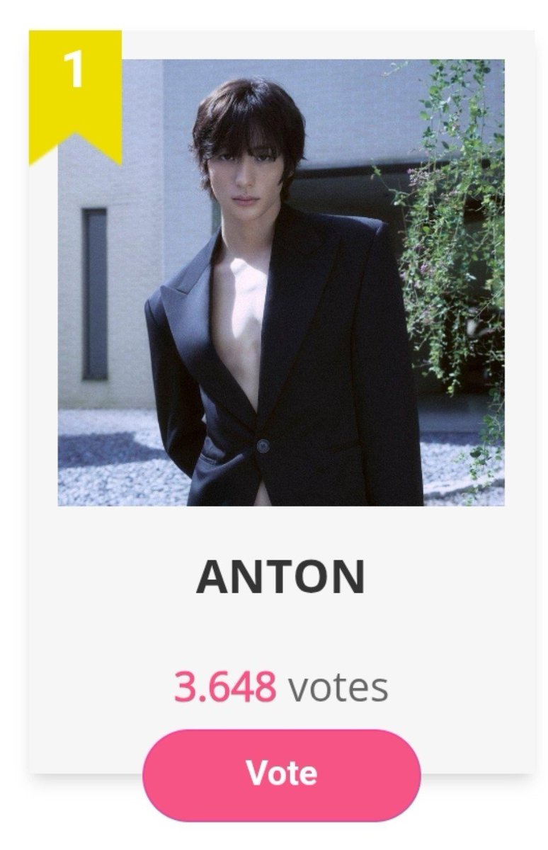 antonvotingteam tweet picture