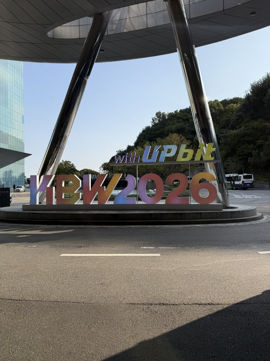 ckrielle's tweet photo. It was always a dream to travel beyond Europe for a CTF. Thanks to #SCAN2026 and #KBW for the opportunity to experience this in Seoul. Even in the AI era, the CTF was enjoyable! Cheers to all our competitors, and especially to my awesome teammates @Jiri123_eth @leangotroot https://t.co/eZeHwubvRg