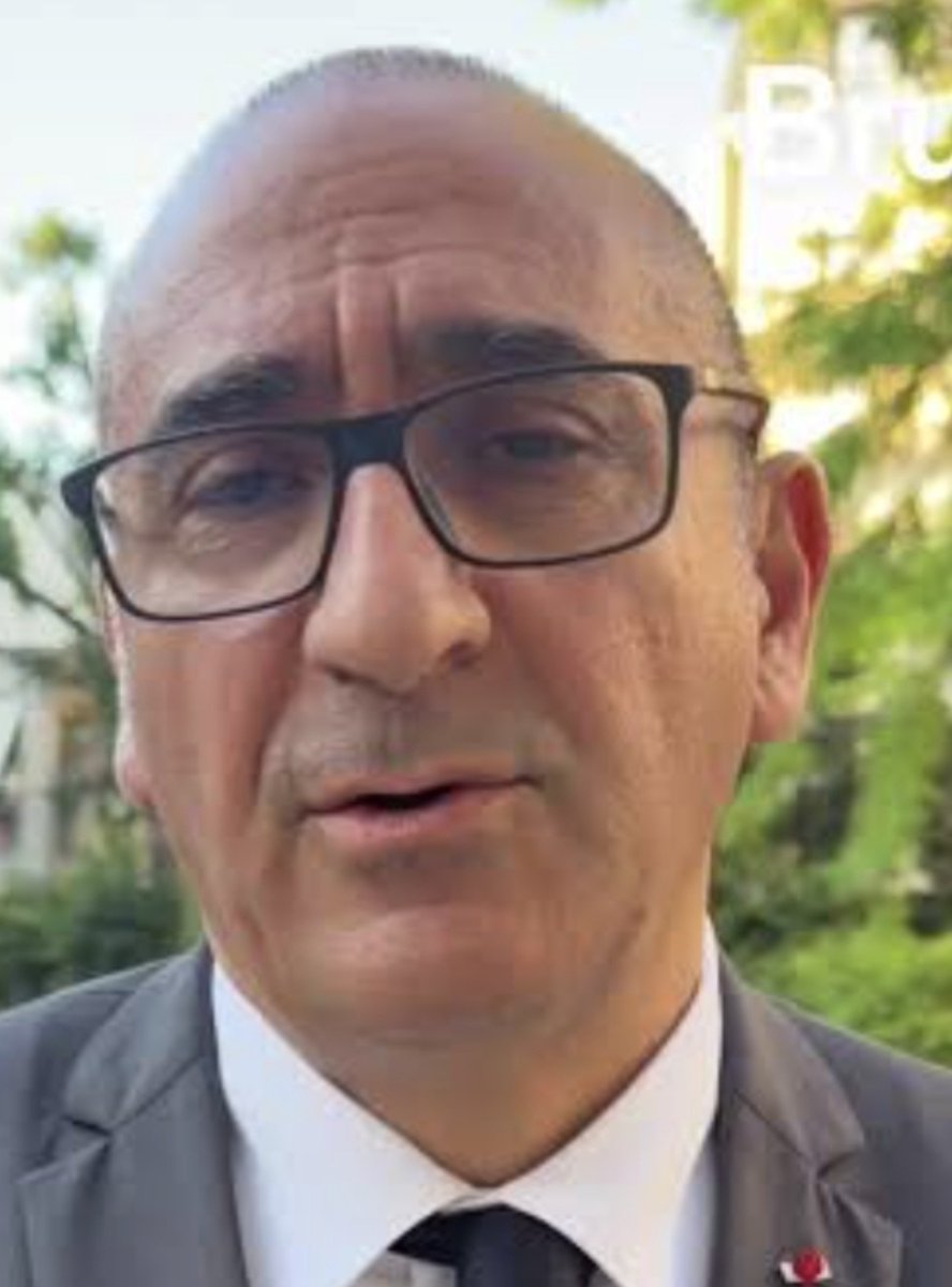 Escalet83's tweet photo. Laurent Nunez ne sert à rien !
Laurent Nunez est fourbe et menteur.
Le travail de Laurent Nunez se résume à répéter « c'est sous contrôle » et « ma main ne tremblera pas » afin de bien nous enfumer.
Laurent Nunez est un collabo, il doit doit démissionner ! https://t.co/BEQhlyzaRa https://t.co/5nVJHOciXc