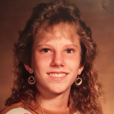 MissMapleCda's tweet photo. @TMZ This is who suffered.  Colleen Slemmers. https://t.co/ORUCE6t11Z