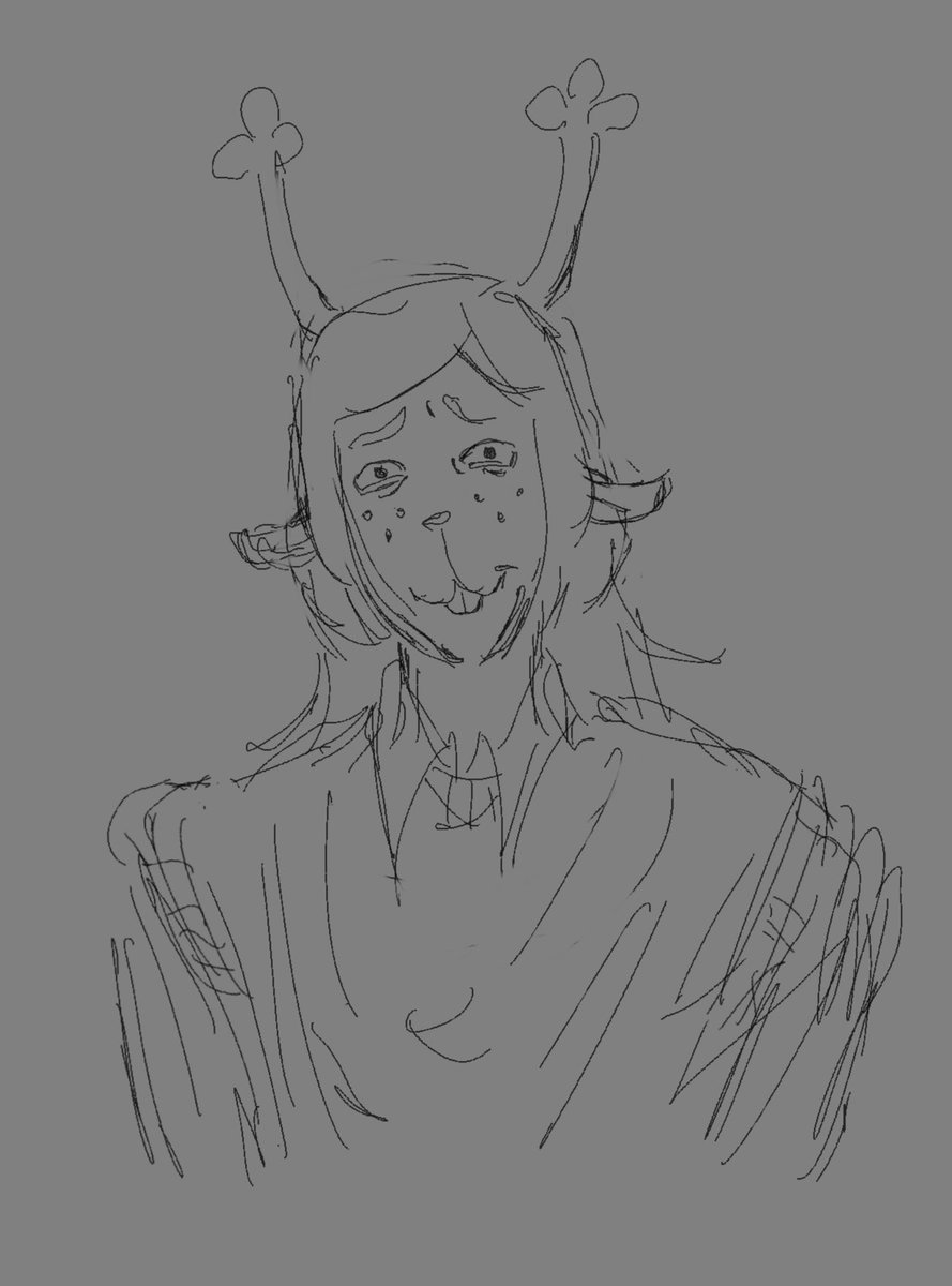 cumpot3's tweet photo. Holiday girls

me after drawing the most basic shit ever and genuinely contributing nothing to the fandom #deltarune https://t.co/j681YT19nn