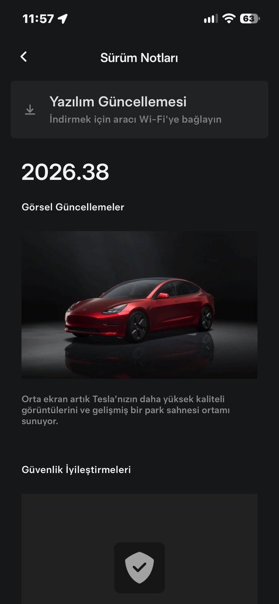 Hatinoglus's tweet photo. @elektriklihayat Şimdi gördüm bana da bu gelmiş https://t.co/sHGbYwGaNW