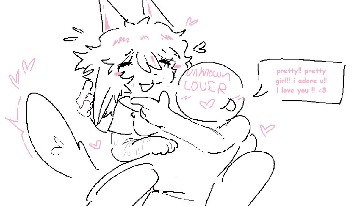 k1ttzi's tweet photo. its so hard to be loved again,,,, i want a sweet boy too!! https://t.co/mZ2cGXgh50