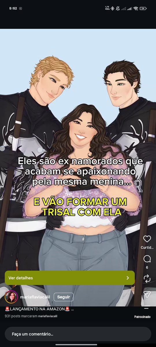 akyyanx's tweet photo. é uns livros assim??? tão tosco, "eles tinham um relacionamento homoafetivo terminaram 3 se interessaram pela msm grt" meu rabo https://t.co/53RO4fI0wM