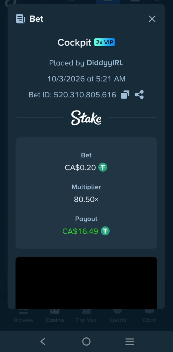 LEBWRONGJAMESSS's tweet photo. Not a high roller or anything but if I will gamble a slot @SchneckyIRL 's @AfterHoursSlots provider is a Go to!!
We always celebrate even small win!!
Almost 1million wagered it's first day!

Down to double? 
Stake: DIDDYYIRL

https://t.co/YCrbX3uFIw
https://t.co/hTxCr3MmG6 https://t.co/Qc1wkSU6R0