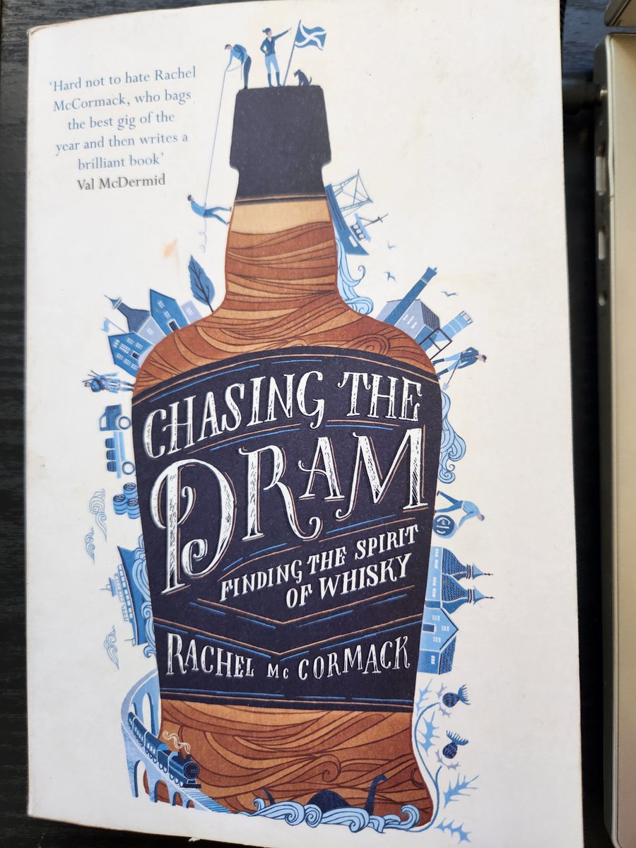 Curvy_Abbie's tweet photo. I'm not drinking atm to see if my bloating improves; nothing to do with Sober October...it's like torture reading this book about whisky! https://t.co/H5iIKnGn98