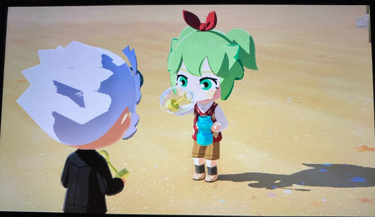 UoxoU1223's tweet photo. ☺️ https://t.co/ejjsAlNdes