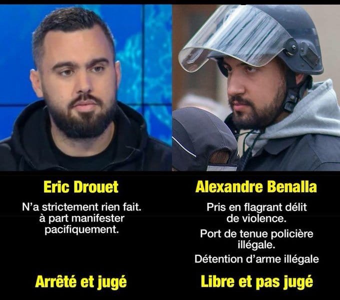 PatRowvitt's tweet photo. @oliverouche @FredGaulois La diversité est grandement représentée parmi nos forces de l'ordre et ses chaînes de commandement. https://t.co/e4pfXhqaZA