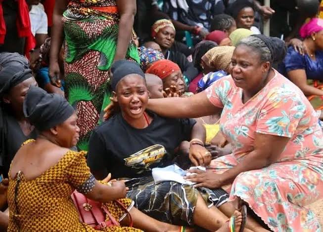 EvangelistEbub2's tweet photo. Christian genocide in Nigeria 
Terrorist reportedly killed 2 people of Heipang Barkin Ladi LGA at mining site in Kuru Jenta of Jos South LGA  last night of 02 Oct 2026 https://t.co/3SbE3EpWYy
