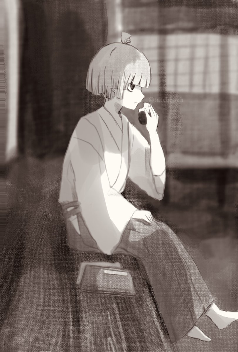 tateb83kh's tweet photo. 🍙 https://t.co/4gTS8bDfMd