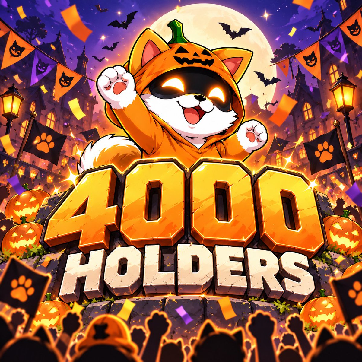 HallowInuX tweet picture