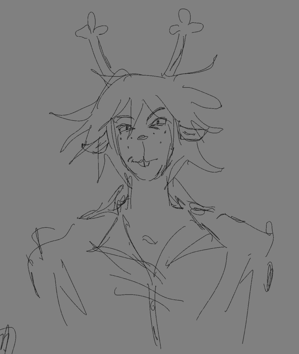 cumpot3's tweet photo. Holiday girls

me after drawing the most basic shit ever and genuinely contributing nothing to the fandom #deltarune https://t.co/j681YT19nn