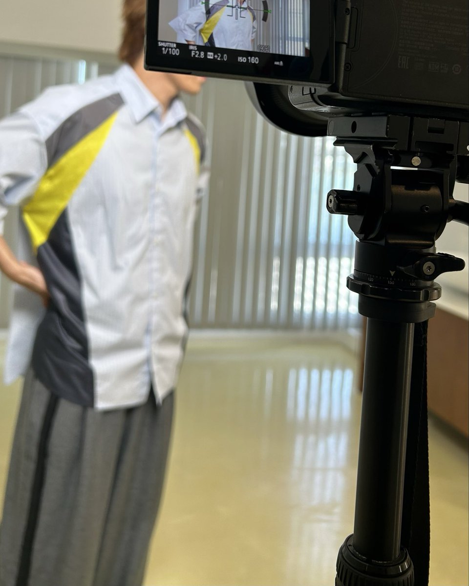 4u_new_kigeki's tweet photo. #撮影中
#comingsoon ♨️ https://t.co/aaE42kBPLt