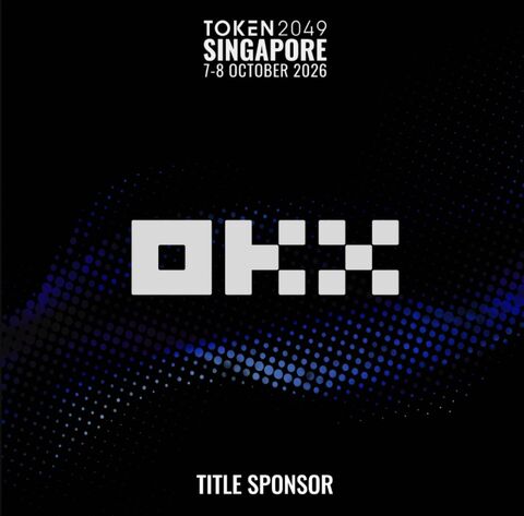 xharry_okx's tweet photo. @okx  is Title Sponsor at @token2049  Singapore 7-8 October, Marina Bay Sands 25K attendees 160+ countries and some of the biggest names in crypto and Web3 all in one place
Quick question for my network who from PK is attending TOKEN2049 Singapore this year
Drop a comment or DM https://t.co/wSZEadXoli