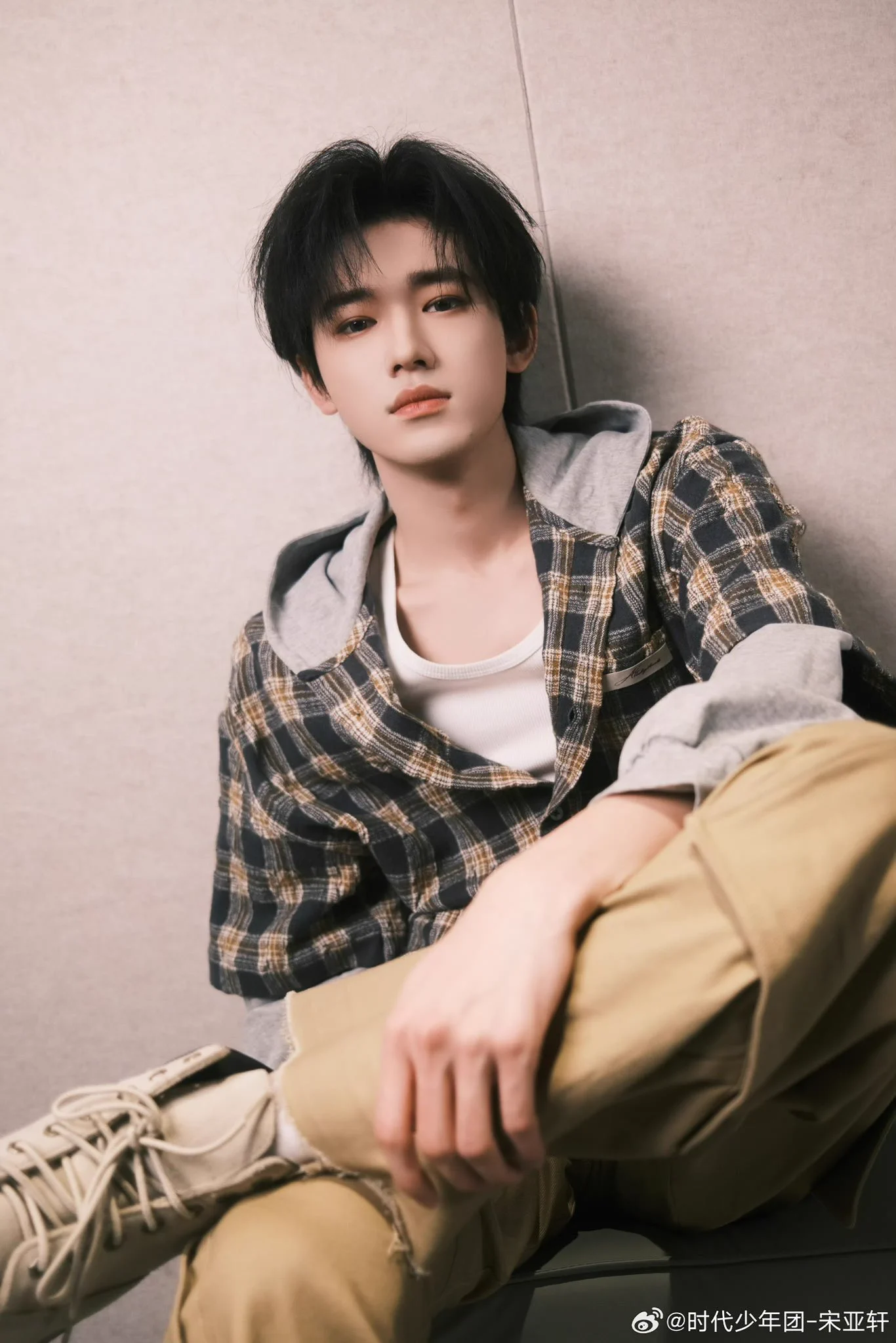 SongYaXuan☆Fanclub (@AllforSYX) / X