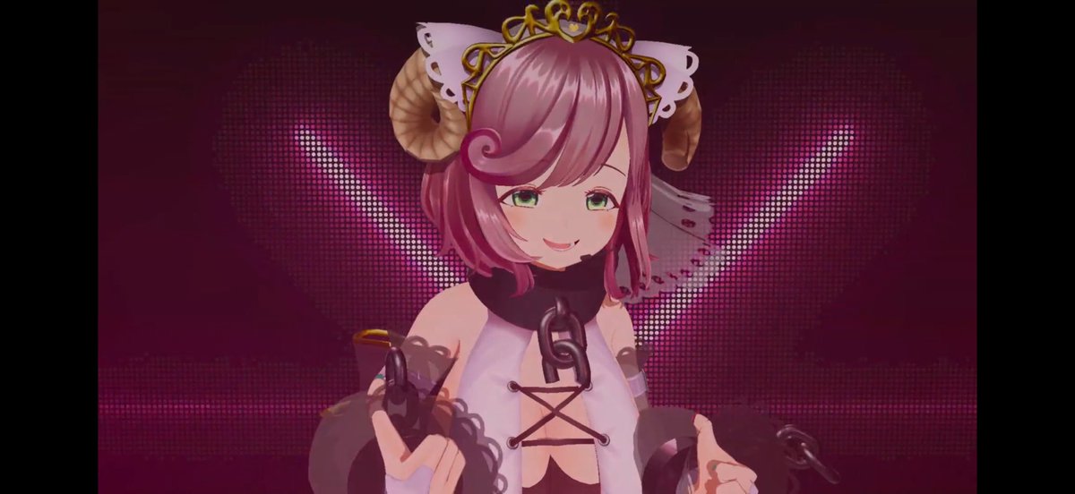 mob_usagi's tweet photo. みのりさんかわいいスクショ
#XRライブ_CRL 
#夏芽みのり https://t.co/gK7apUaWTN