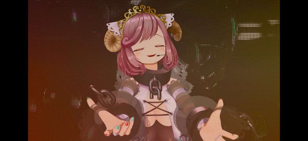 mob_usagi's tweet photo. みのりさんかわいいスクショ
#XRライブ_CRL 
#夏芽みのり https://t.co/gK7apUaWTN