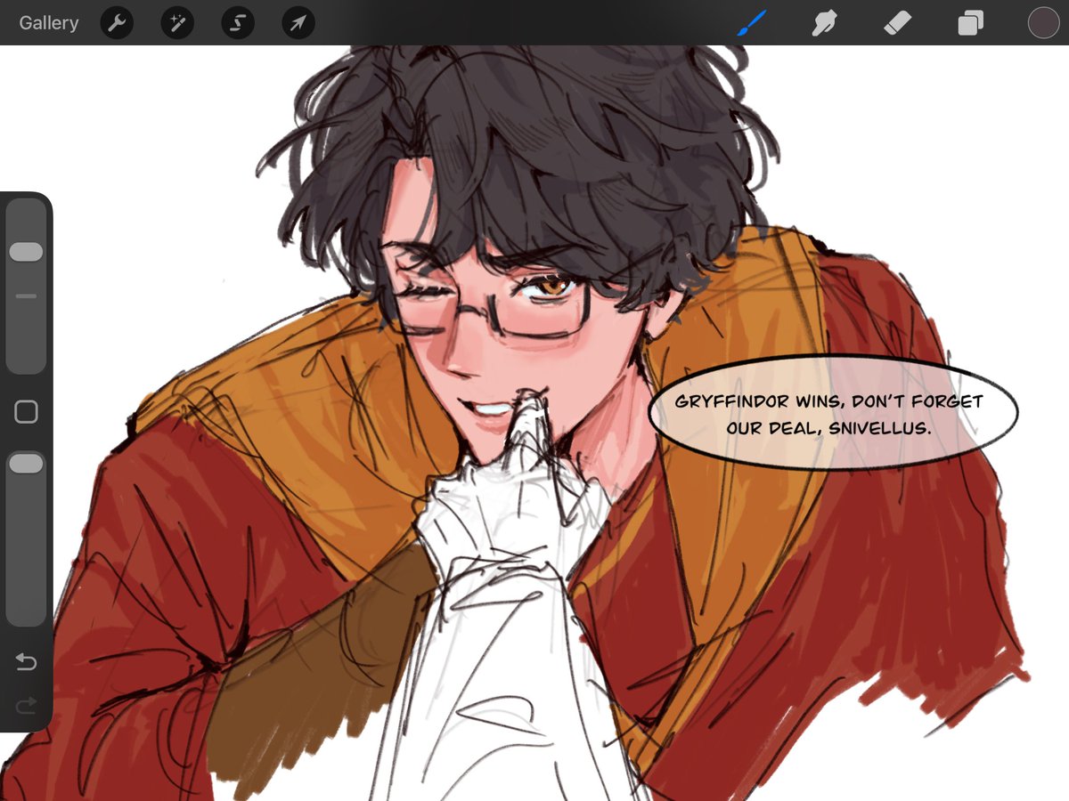 kkjt17_'s tweet photo. I wonder what kind of deal... （人´∀`*）

#jamespotter #princechaser #jeverus https://t.co/ZQqaSIlQlX