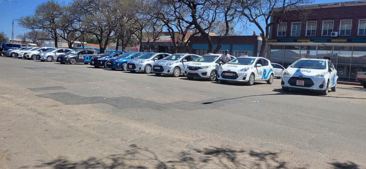 CrimeWatchZW's tweet photo. Small taxi operators at Robert Gabriel Mugabe International Airport are counting their losses after a new arrangement between the Airports Company of Zimbabwe (ACZ) and Paul Tungwarara’s Tap and Go service.

Some taxi operators claim their contracts were not renewed, their fleets were reduced, or they were pushed out of the airport market. CMED’s Easy Go service is also reportedly affected.

One operator said he had bought 12 vehicles for the business, but all are now parked at home after his contract was not renewed. Operators claim Tap and Go has a much larger fleet and offers different types of vehicles, making it difficult for smaller operators to compete.

The operators say the changes have caused them significant financial losses. However, the allegations could not be independently verified, and ACZ and Tungwarara had not responded to requests for comment.

Source: Teapotcountry News