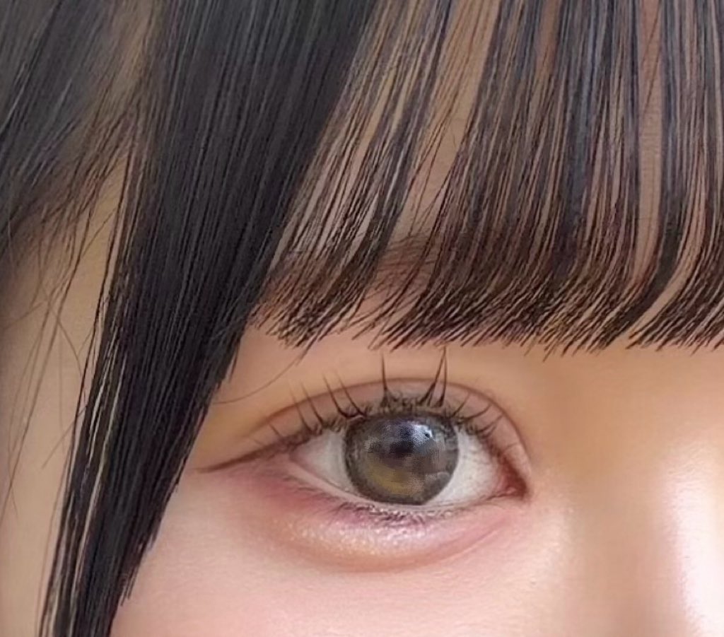 8bmnl's tweet photo. ←今
→5ヶ月前くらい！

やっと二重幅安定してきた♩
でももうちょっと幅せまくなっちゃうのかなー💭#二重 #埋没 https://t.co/WuwHvvcRTO