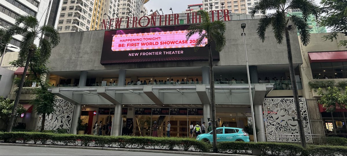 BMSG_16's tweet photo. #BF_World2026 #BEFIRST
#BF_WorldShowcaseManila https://t.co/emr6RszTci
