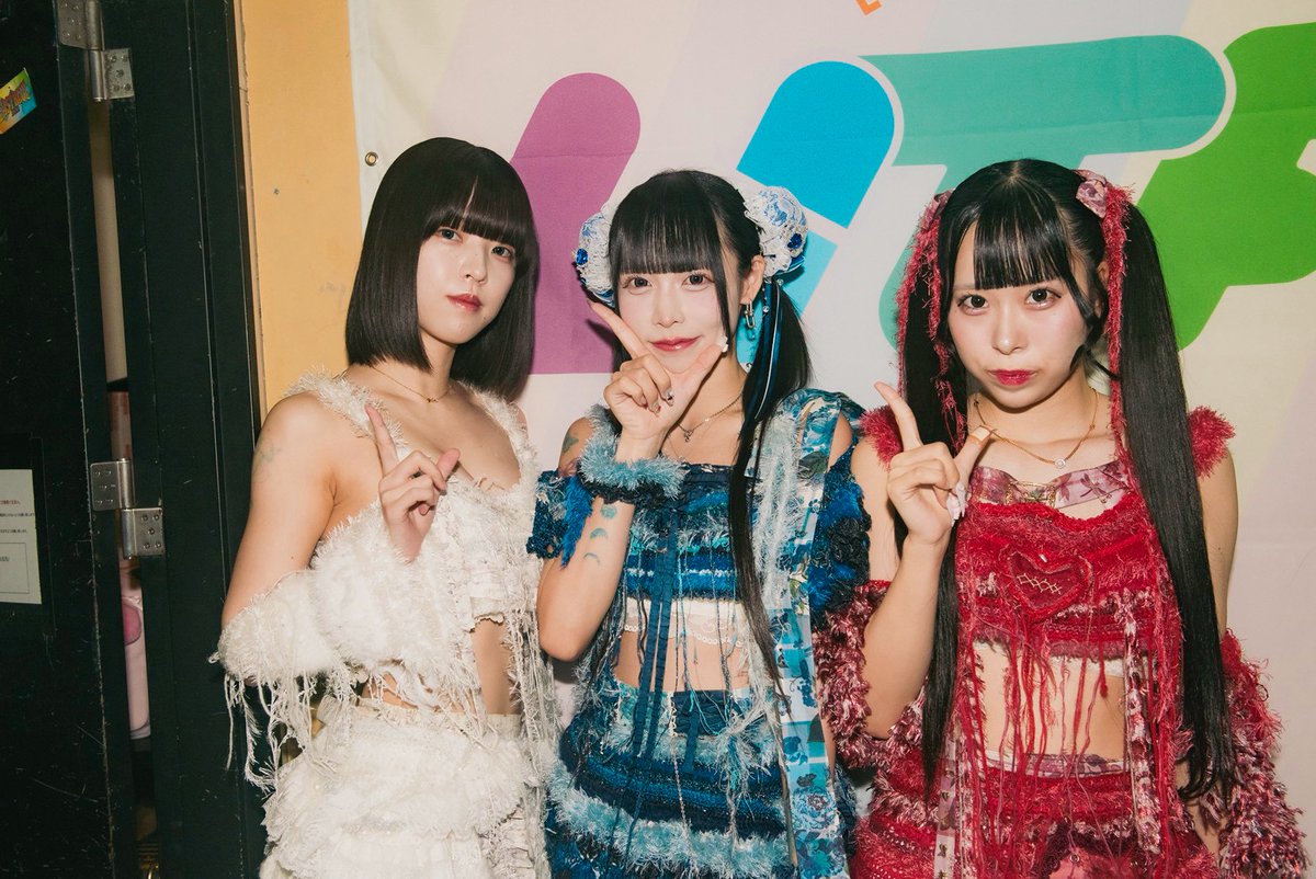 __LiTFES__'s tweet photo. ━━━━━━━
LiTFES速報📸
━━━━━━━

◉きっと大切だった

きっと大切だった‼️
いや、今もです‼️

Photo by @photo____r https://t.co/0GlZVZygey
