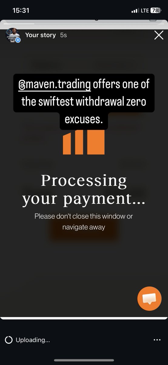 EmmanuelIw1435's tweet photo. One thing I appreciate about Maven is how much the trading conditions matter to the overall experience. Tight spreads are important to me and they help me  reduce trading costs and make managing entries easier. buying  a Maven account before, I value the experience  #MavenTrading https://t.co/9WPhEu3C2m