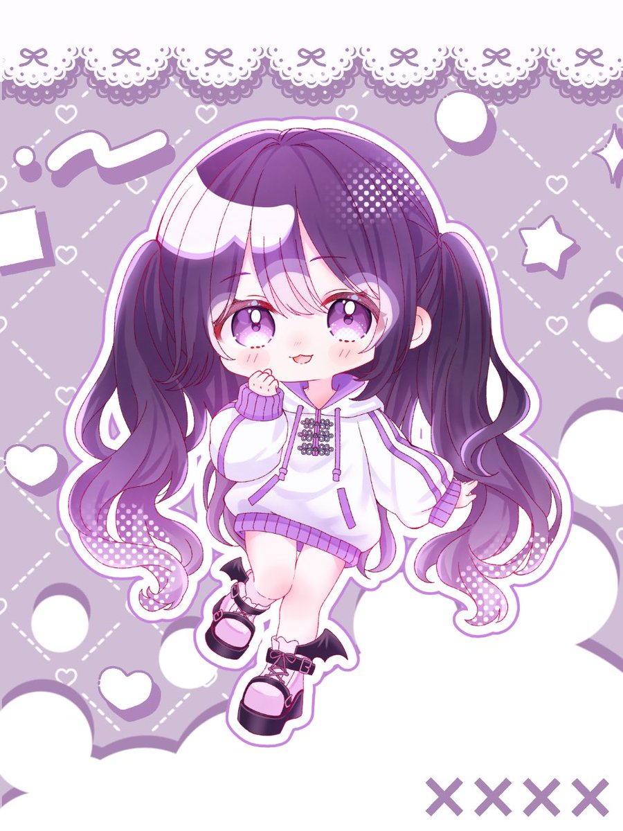 daisyuki_00's tweet photo. ╭━━━━━━━━╮
   気になっちゃった.ᐟ
╰━ｖ━━━━━━╯
お話もお歌も上手な女の子⸌̟͂̋⸍̑⸜̑⸝͂ ໋

低クオだけど頑張って可愛く描いた꒰ᐢ⸝⸝⸝⸝ᐢ꒱♡
いつも仲良くしてくれてありがとうぅぅ
大好きだよ❕❕❕💗🎀 https://t.co/Esa7b2qnF1