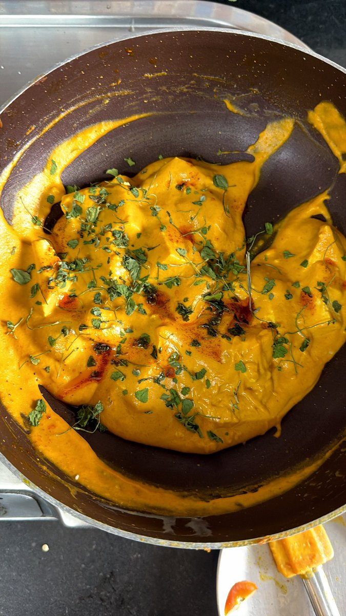 DBachhuka's tweet photo. Made NOG paneer today! 
Wow. https://t.co/Ok3SYM5Ax2