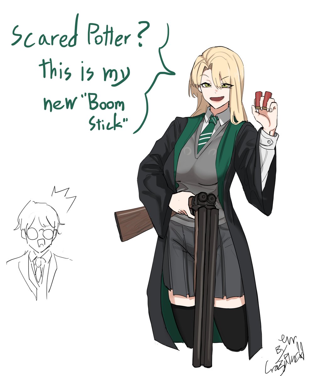 CraZyPluck1's tweet photo. She got new "Broom Stick" https://t.co/7ptibfjuBo