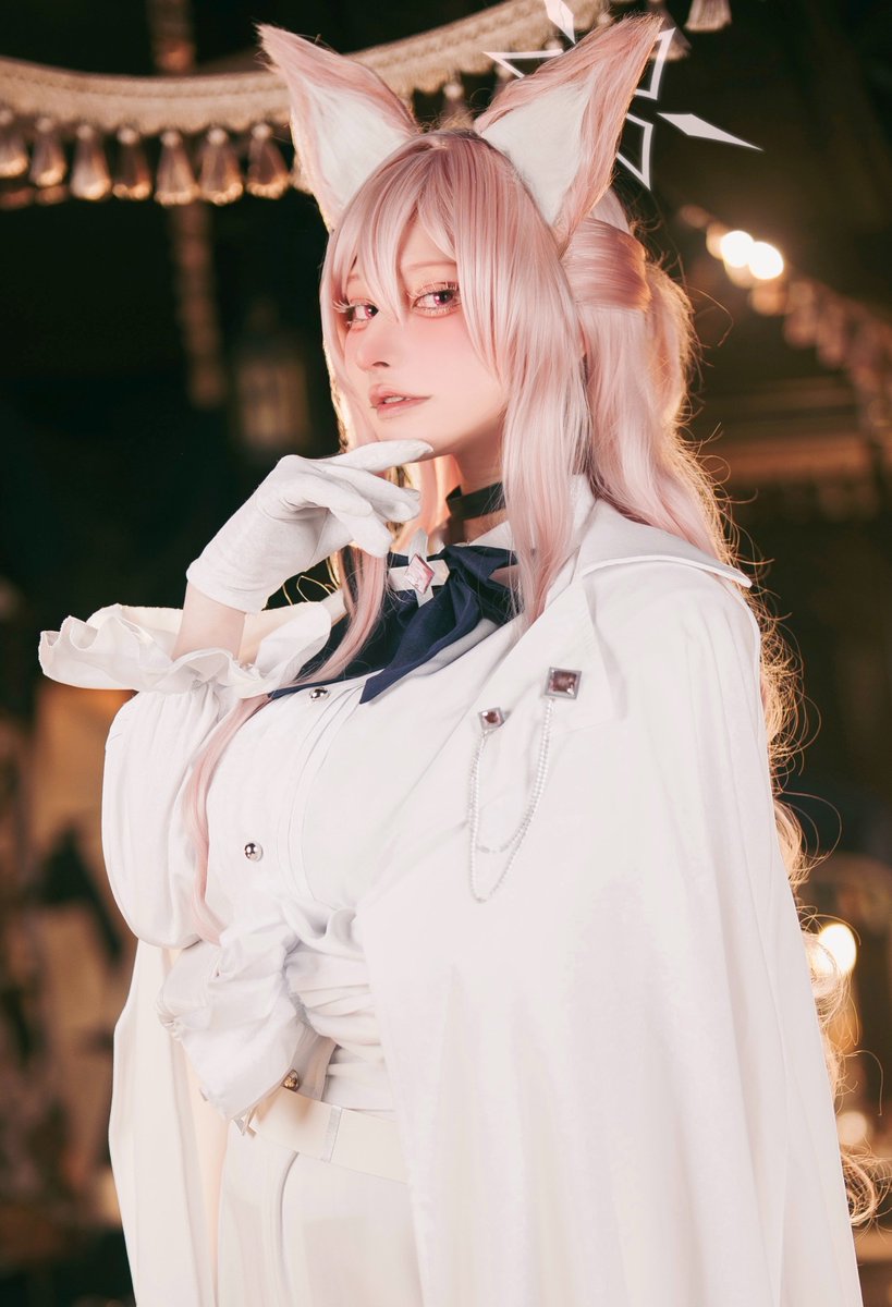 snowt_cos's tweet photo. 清澄アキラ https://t.co/yhCKyFnkqs