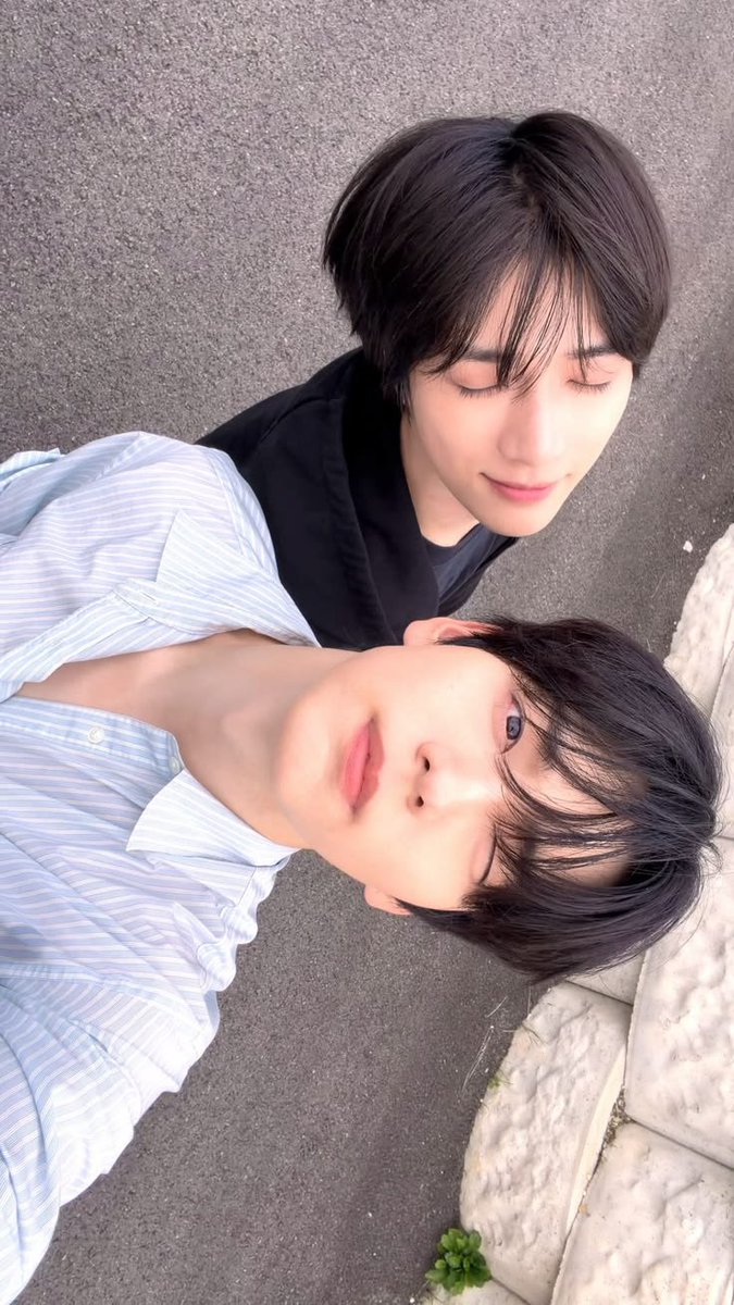WottagirlRay's tweet photo. @lethallood Actually Beomgyu with anyone keeps me alive but these two are my fav for now. https://t.co/0VGNzKNnJx
