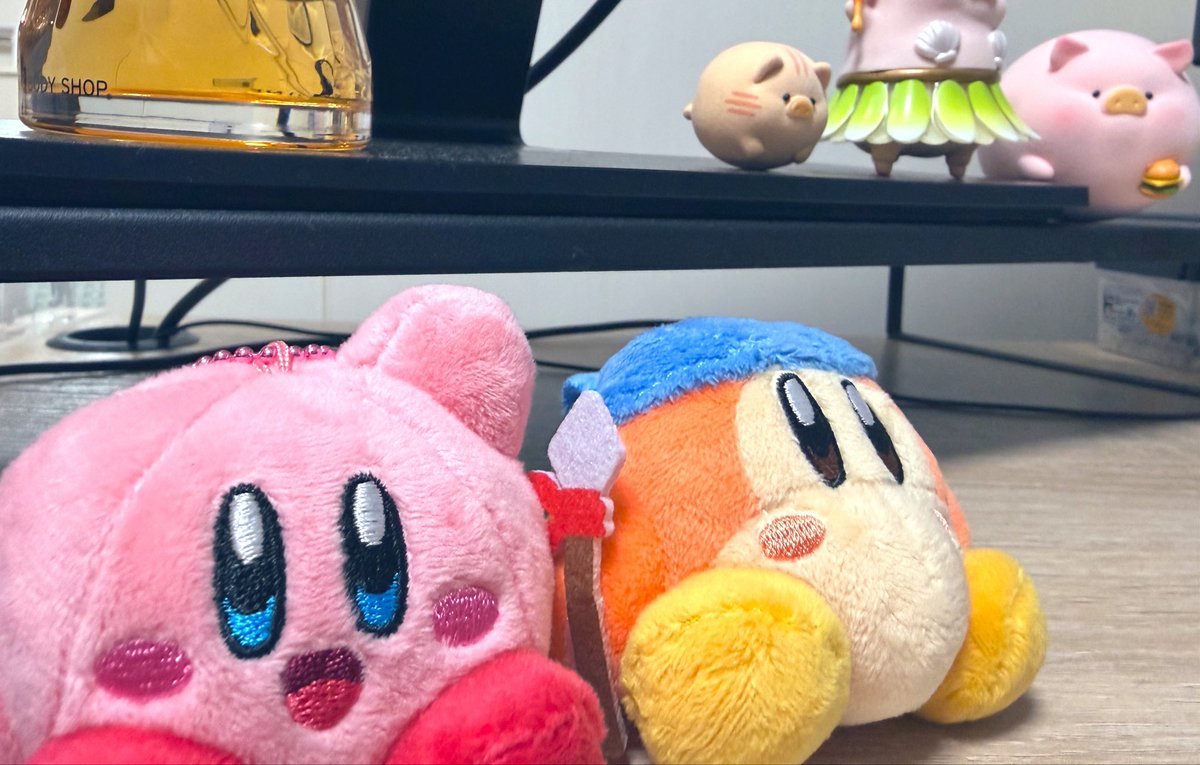 kamagori_kama's tweet photo. 本日の配信！

スター6：裏世界、絶島旅行！

宜しくお願いします🙇

　#星のカービィディスカバリー   #初見 #スイッチ  #ゲーム実況 https://t.co/ObOlDk7mys @YouTubeより https://t.co/cZ40VhDaXq