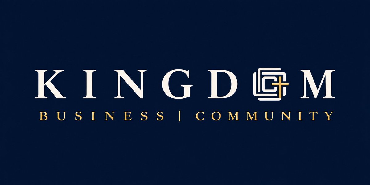 uschristiancc's tweet photo. This is what we’re building.

Not just a directory.
Not just another networking group.

KINGDOM. BUSINESS. COMMUNITY.

Because business is more than what we do.
It’s one way we impact the world.

Come build with us. https://t.co/Iz2bSSTPcA