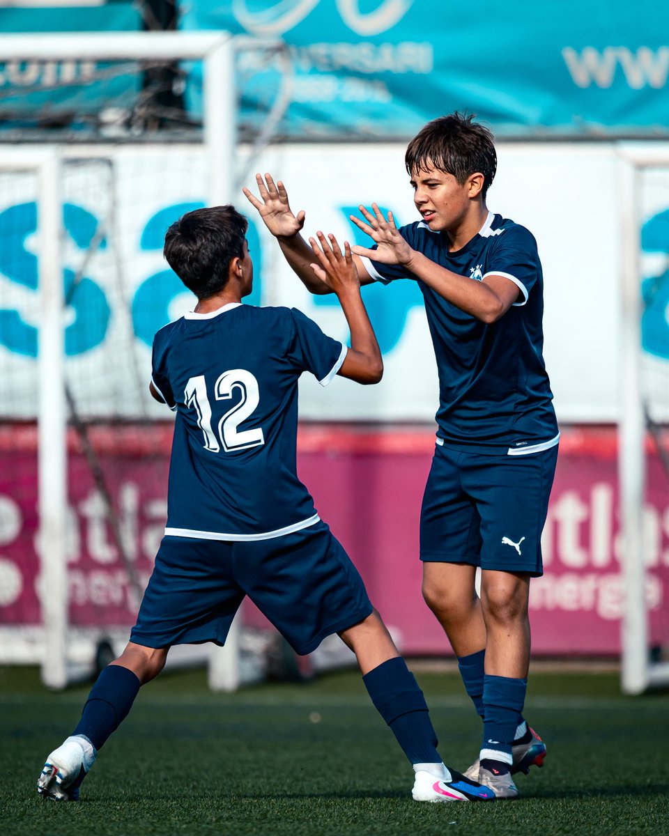 AtleticSegre's tweet photo. ⚽️👏💙😍 SUB 13 @atletic_lleida https://t.co/VWbJOtx8DO