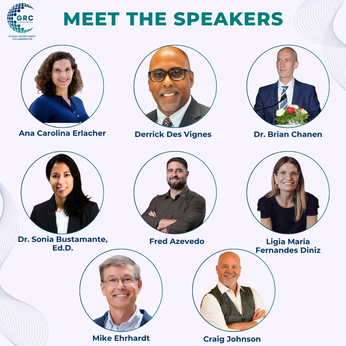GrcFair's tweet photo. The countdown is almost over! 

Our GRC Virtual Bootcamp for Educators is just hours away, bringing together experienced speakers and educators for an evening of insights, fresh perspectives, and practical advice.

See you online!
https://t.co/kG9DJru76L https://t.co/0J54PKhu8S