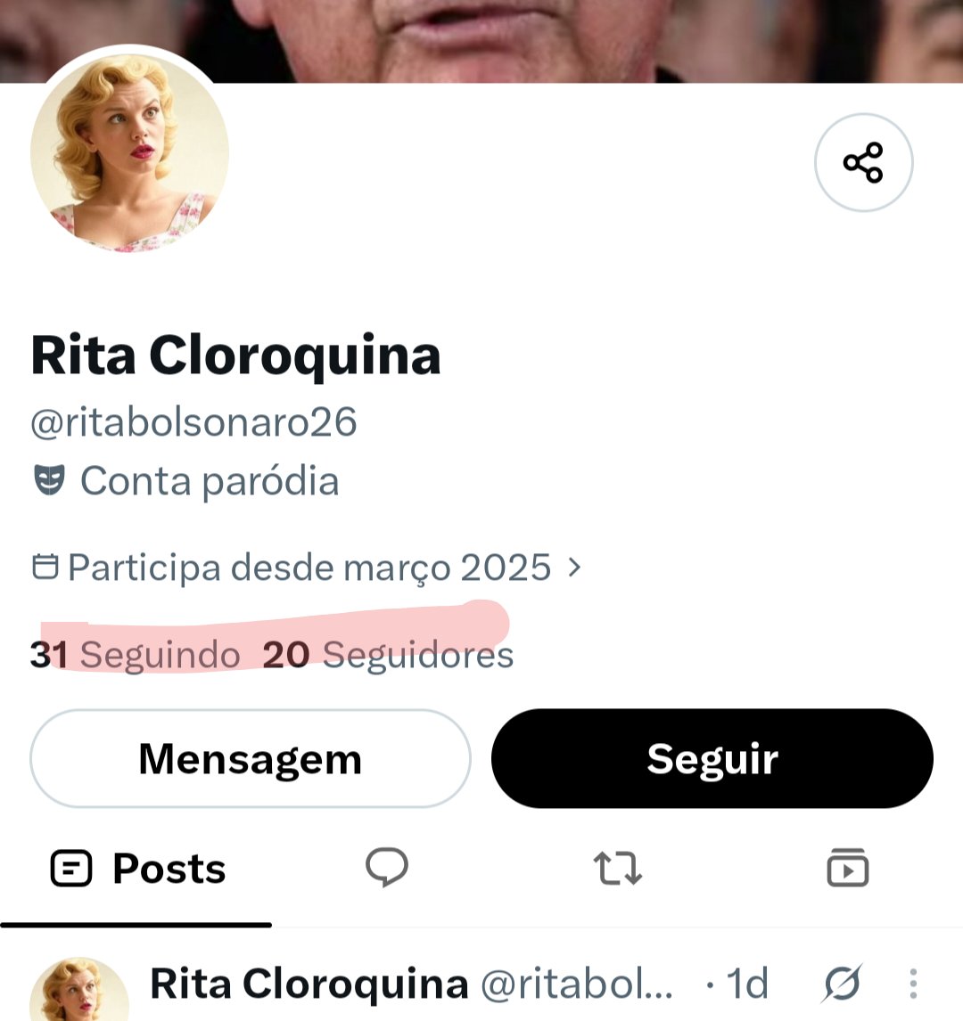 nadia_patria's tweet photo. @ritabolsonaro26 @Finalizardo @Haaaysb Os robôs do Lula , que defendem corrupto e apoiador de narcoterroristas, não gostam do Flávio?  Ah... tá! https://t.co/qYubOH6NQV