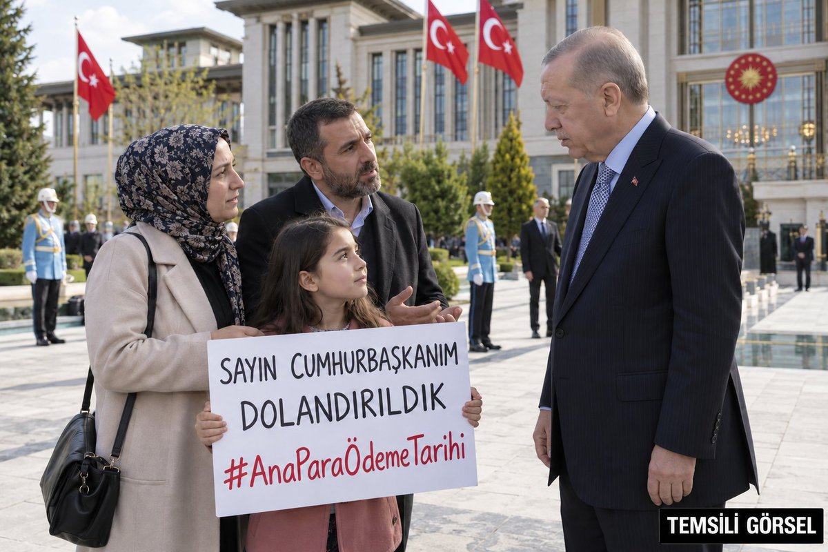 Zatmaca58's tweet photo. Sn. Cumhurbaşkanım,SPK mağdur etti,Tera dolandırdı, emir falan önemli değil,  parasını alamayanların Ana para verilsin Dolandırıcılardan ve Hırsızlardan Tahsil edilsin  #HerFonaAnaPara #AnaParaTalebi #AnaParaTakvimi  @atikfatih1 @dilekgungor @_cevdetyilmaz @memetsimsek @sahapkavcioglu @yfatihkarahan @korkmazergun @ZeybekciNihat @hasandogan @burhanduran @iletisim @dbdevletbahceli @tcbestepe @oktay_saral @spkgovtr @memetsimsek  @iletisim @tcbestepe @abakingurlek @Akparti  @RTErdogan