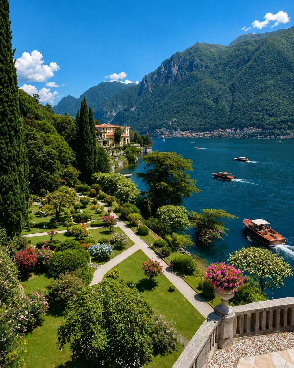 Alina_bloom79's tweet photo. Lake como, Italy.. https://t.co/cLjjI7HE1K