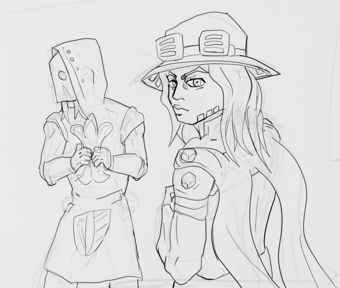 SalataTheArtist's tweet photo. working on something
#sbr #jjba https://t.co/xYSc9aEm2O