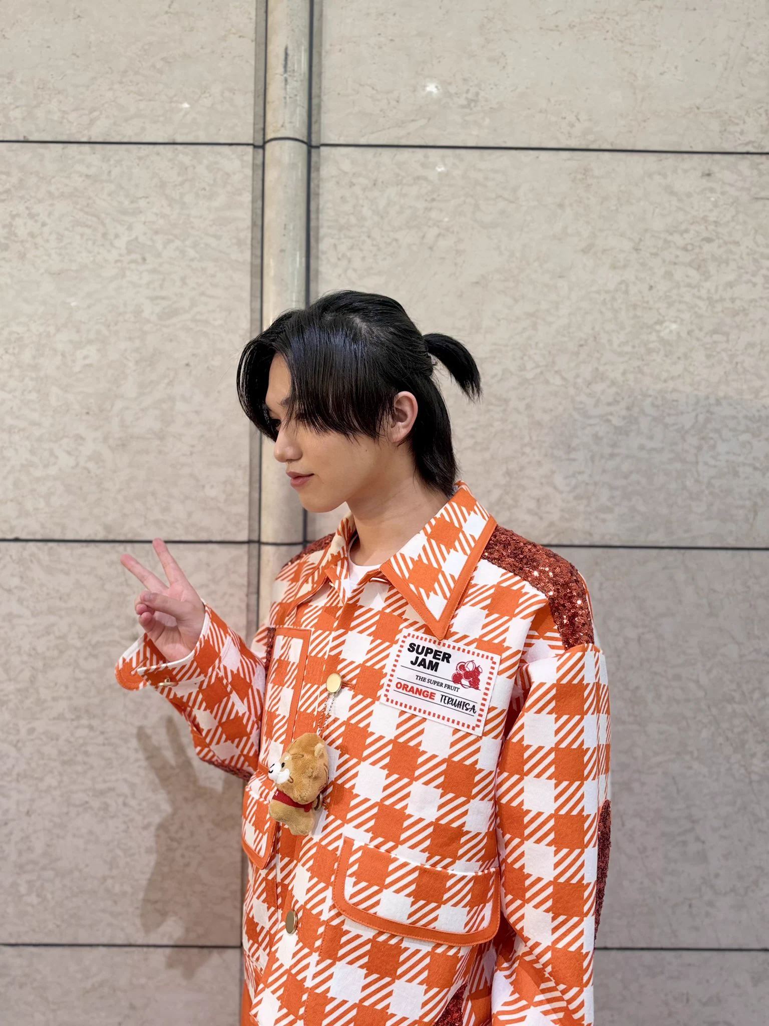 【最終価格】THESUPERFRUIT 田倉暉久 13点売り 田倉暉久（THE SUPER FRUIT) on X: 
