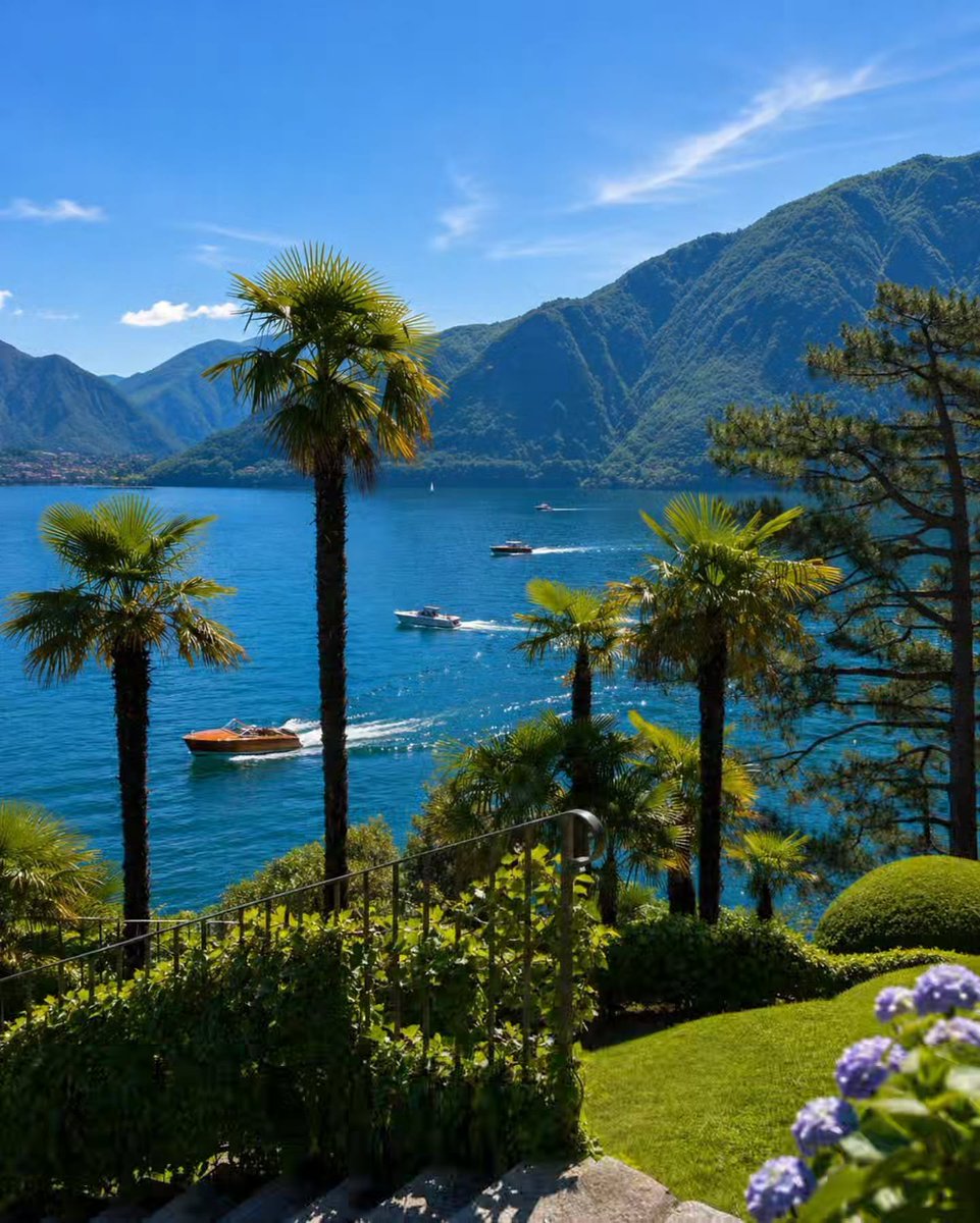 Alina_bloom79's tweet photo. Lake como, Italy.. https://t.co/cLjjI7HE1K