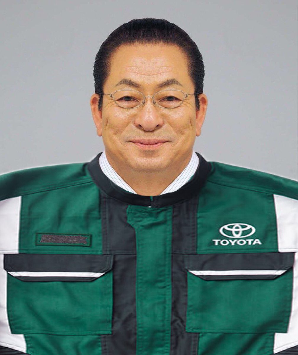 oZmc_23_'s tweet photo. ナットが外れませんねぇ

(ハブボルトを全部ねじ切る)

ナ    ッ    ト    が    外   れ   ま   せ   ん   ね  ぇ https://t.co/jzYkIDMcr9
